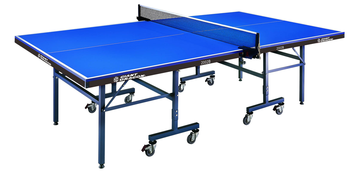 Ping Pong Tables & Accessories – Playmore Games