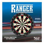 RANGER DARTBOARD