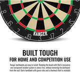 RANGER DARTBOARD