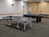 JOOLA DRIVE 2500 INSTITUTIONAL/TOURNAMENT INDOOR PING PONG TABLE