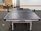 JOOLA DRIVE 2500 INSTITUTIONAL/TOURNAMENT INDOOR PING PONG TABLE