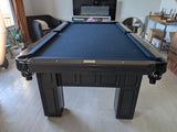 8FT CHALLENGER W/PERFECT DRAWER *FREE SHIPPING*