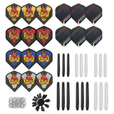 MICHAEL SMITH DART ACCESSORY KIT