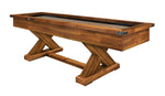 9FT CUMBERLAND OUTDOOR/INDOOR SHUFFLEBOARD