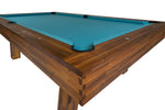 8FT EMORY OUTDOOR POOL TABLE