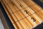 14FT STERLING SHUFFLEBOARD