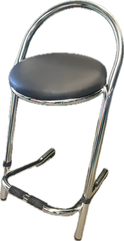 LARGE ARCADE/BAR STOOL