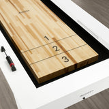 12FT TELLICO SHUFFLEBOARD