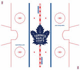 TORONTO MAPLE LEAFS SUPER CHEXX NHL DOME HOCKEY