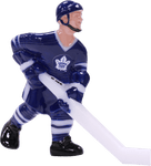 TORONTO MAPLE LEAFS SUPER CHEXX NHL DOME HOCKEY